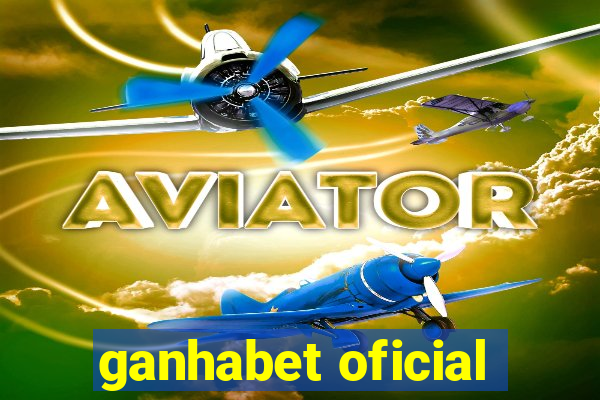 ganhabet oficial